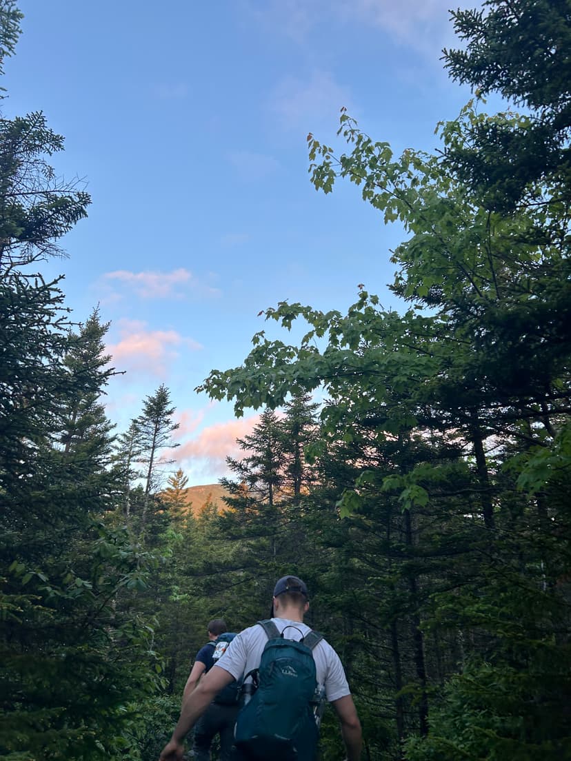 Jun 12th - start of somethin cool