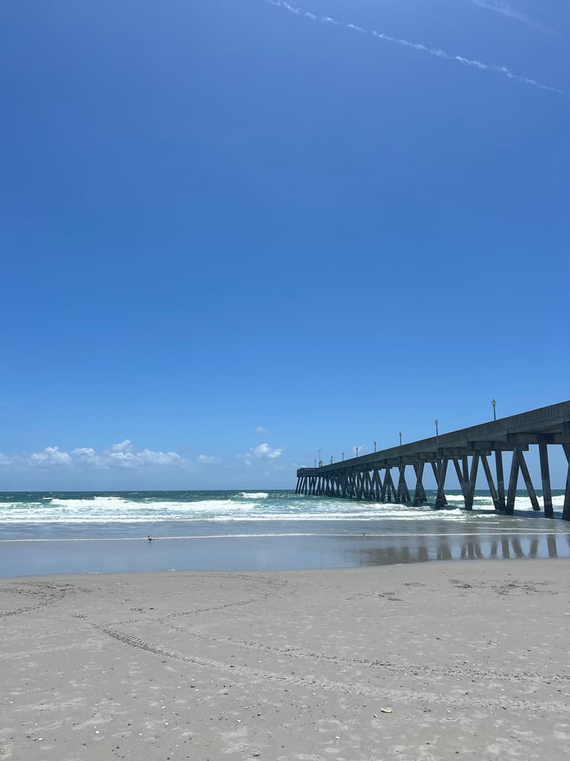 Jun 19th - beach run
